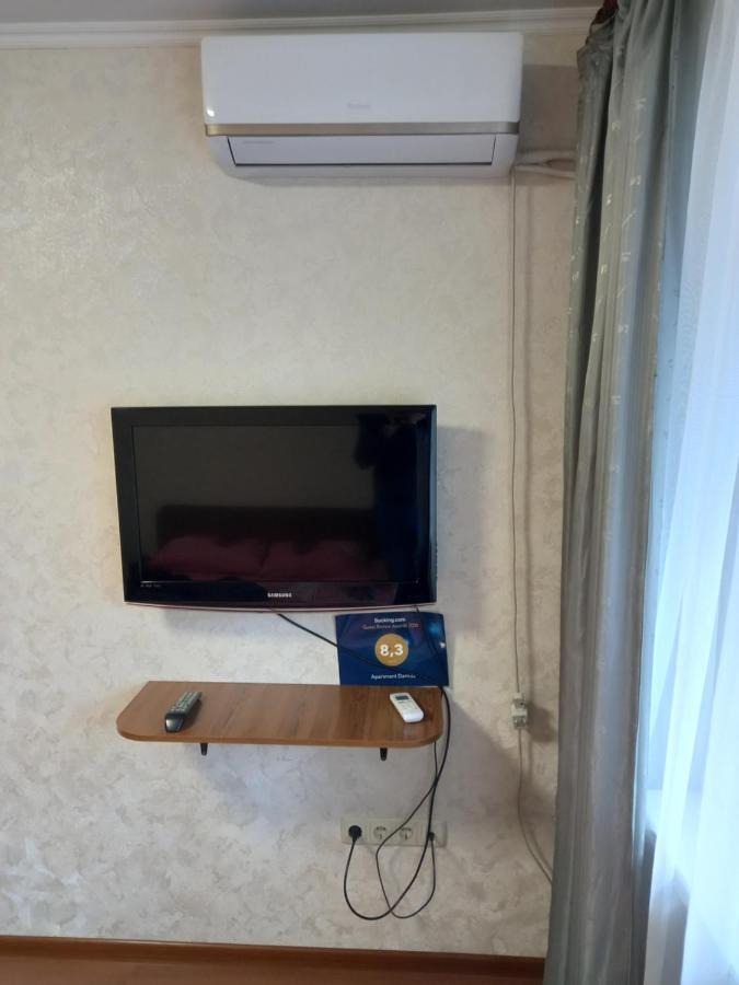 Apartment Darnitca Kiev Luaran gambar