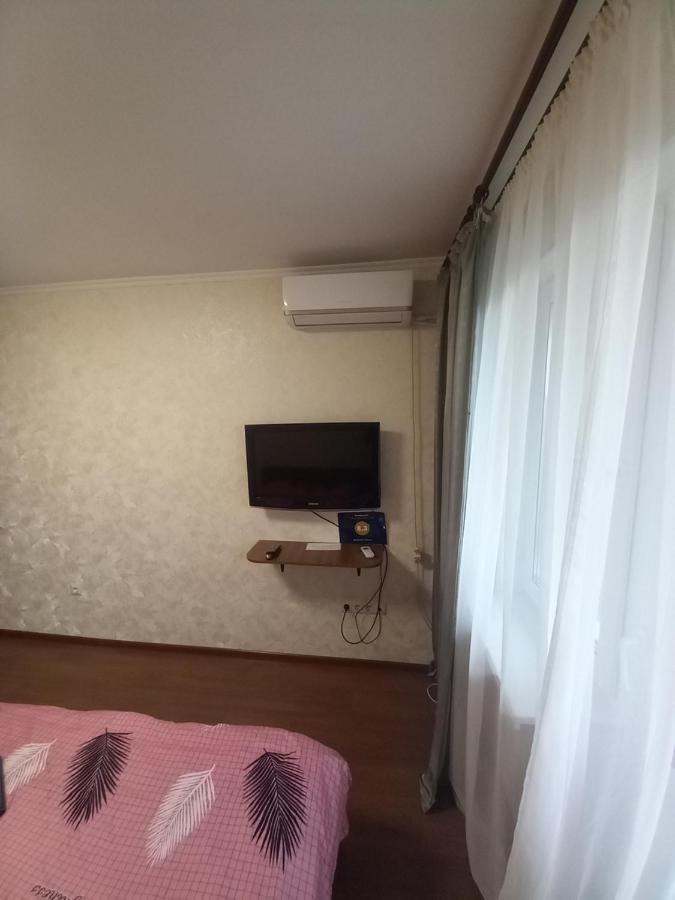 Apartment Darnitca Kiev Luaran gambar