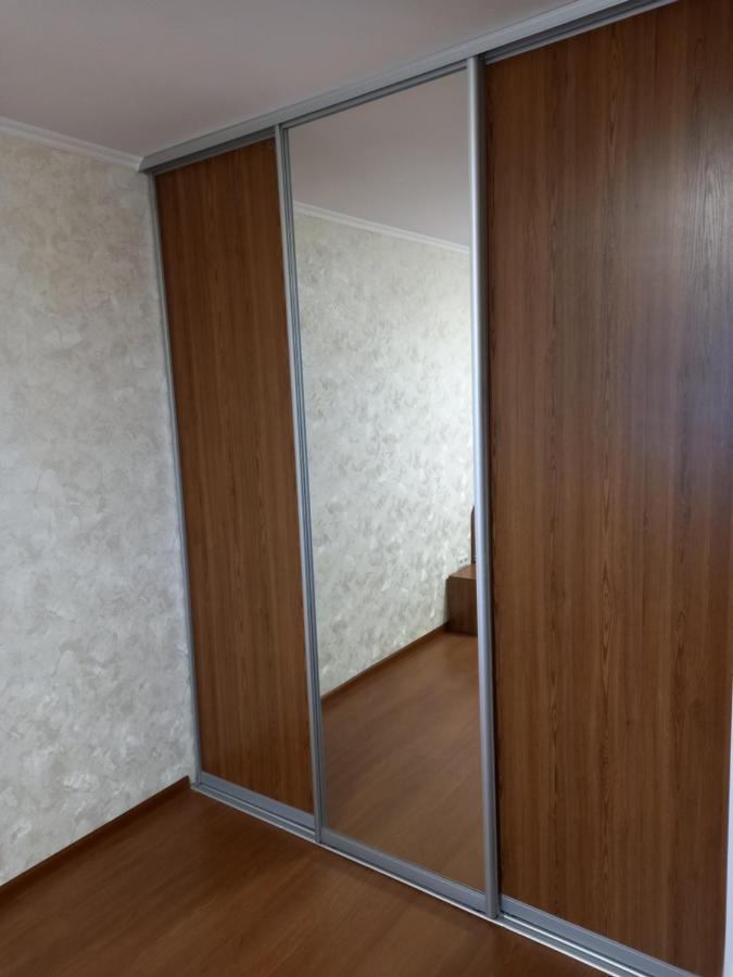 Apartment Darnitca Kiev Luaran gambar