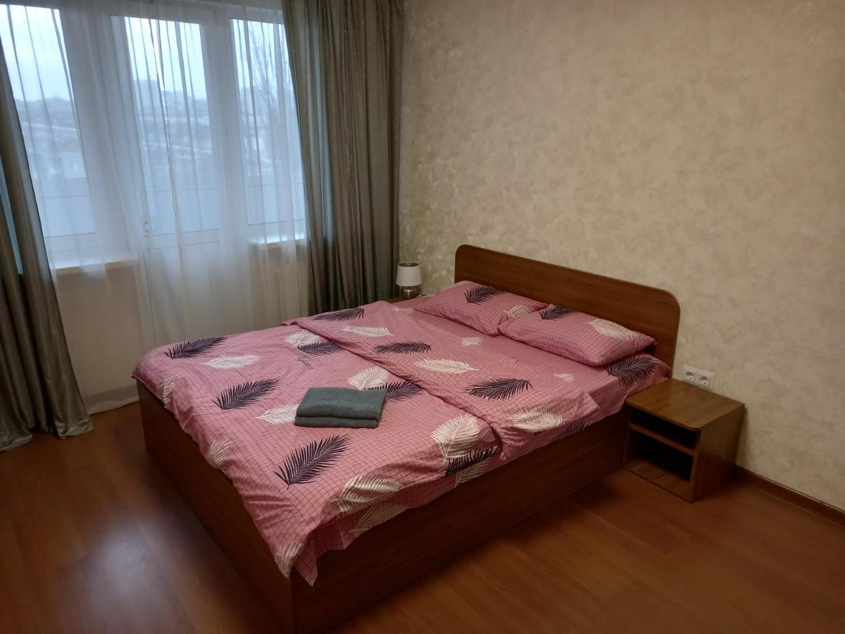 Apartment Darnitca Kiev Luaran gambar