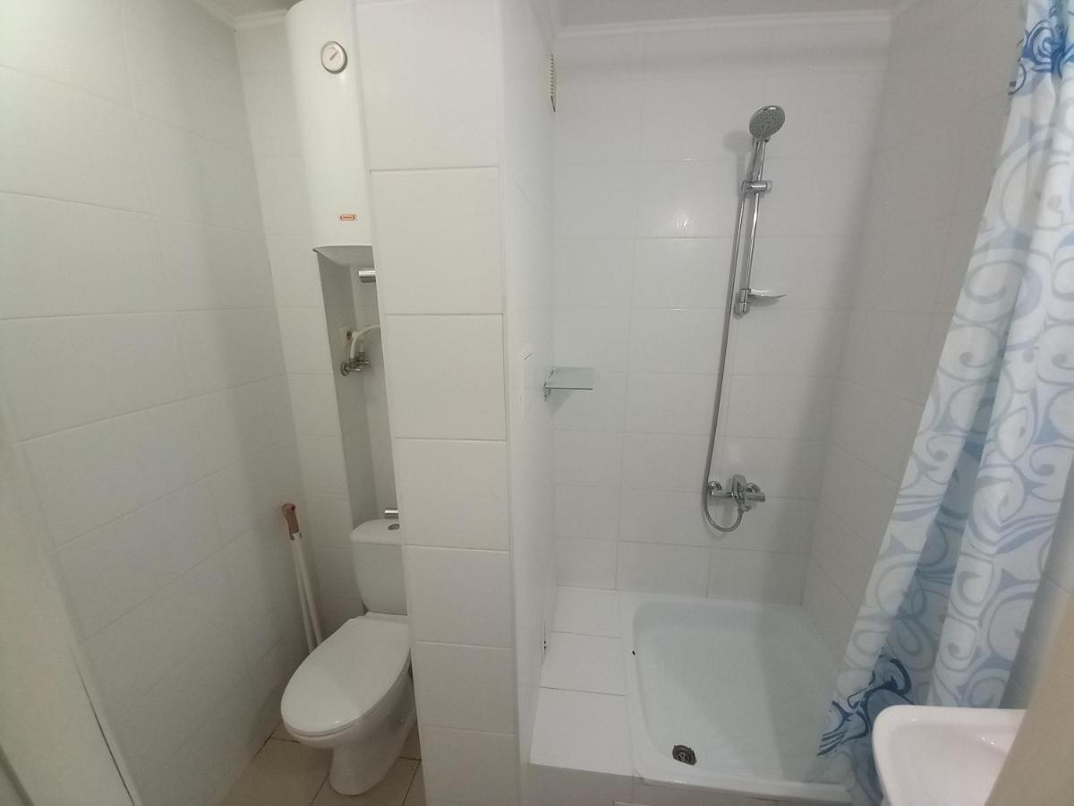 Apartment Darnitca Kiev Luaran gambar