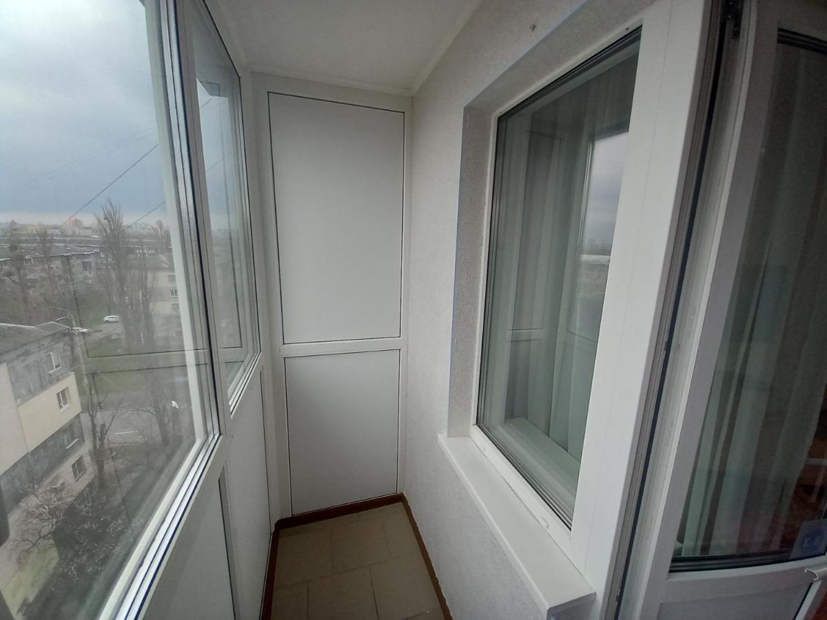 Apartment Darnitca Kiev Luaran gambar