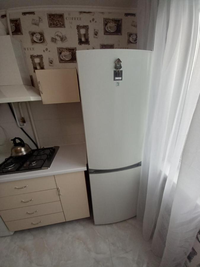 Apartment Darnitca Kiev Luaran gambar